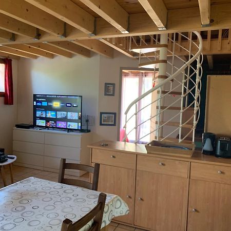 Hotel Les Terrasses De L'Ardeche Salavas Zewnętrze zdjęcie