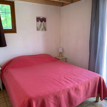 Hotel Les Terrasses De L'Ardeche Salavas Zewnętrze zdjęcie