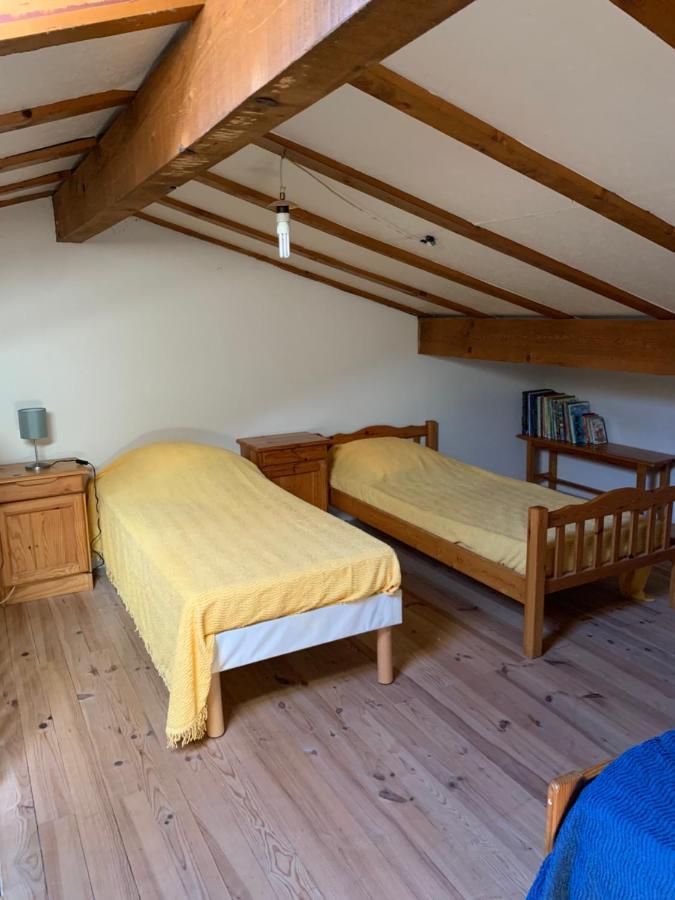 Hotel Les Terrasses De L'Ardeche Salavas Zewnętrze zdjęcie