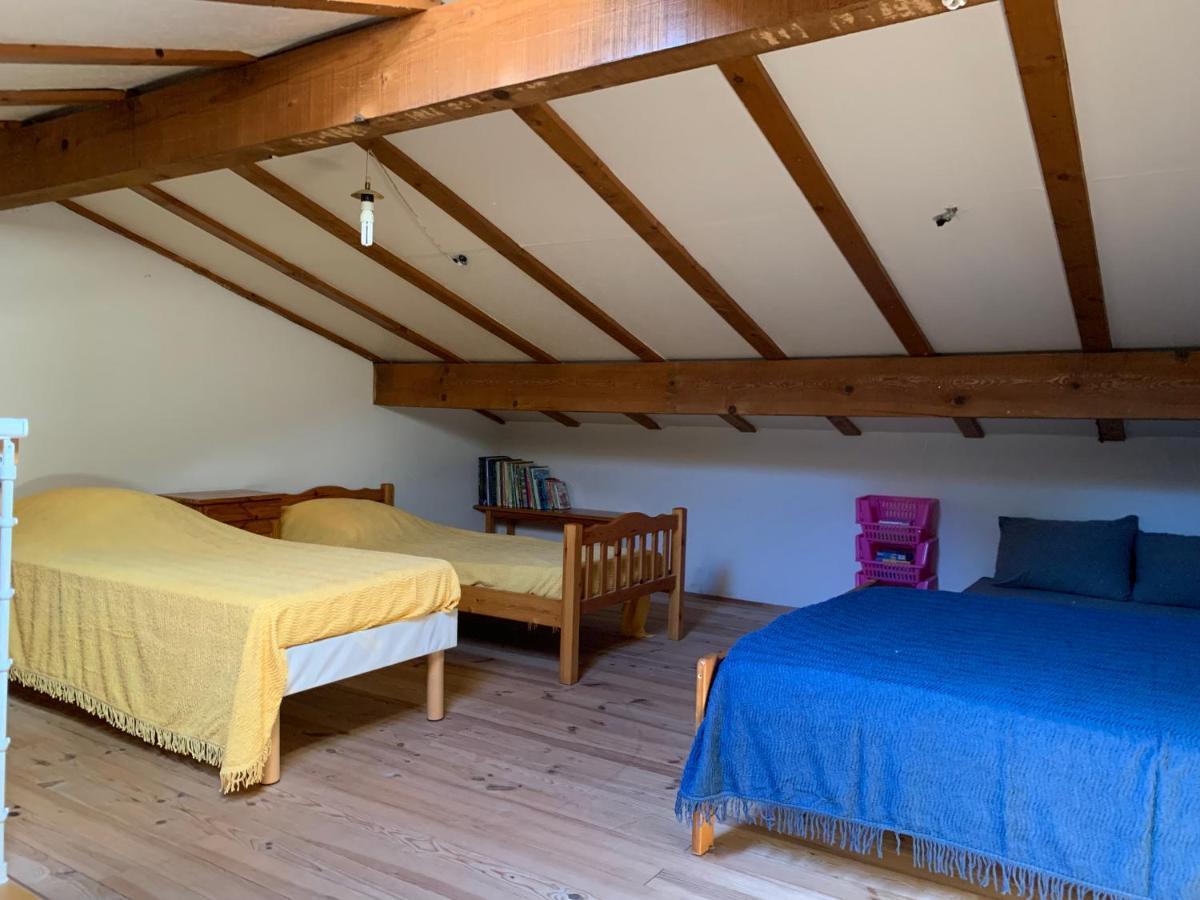Hotel Les Terrasses De L'Ardeche Salavas Zewnętrze zdjęcie