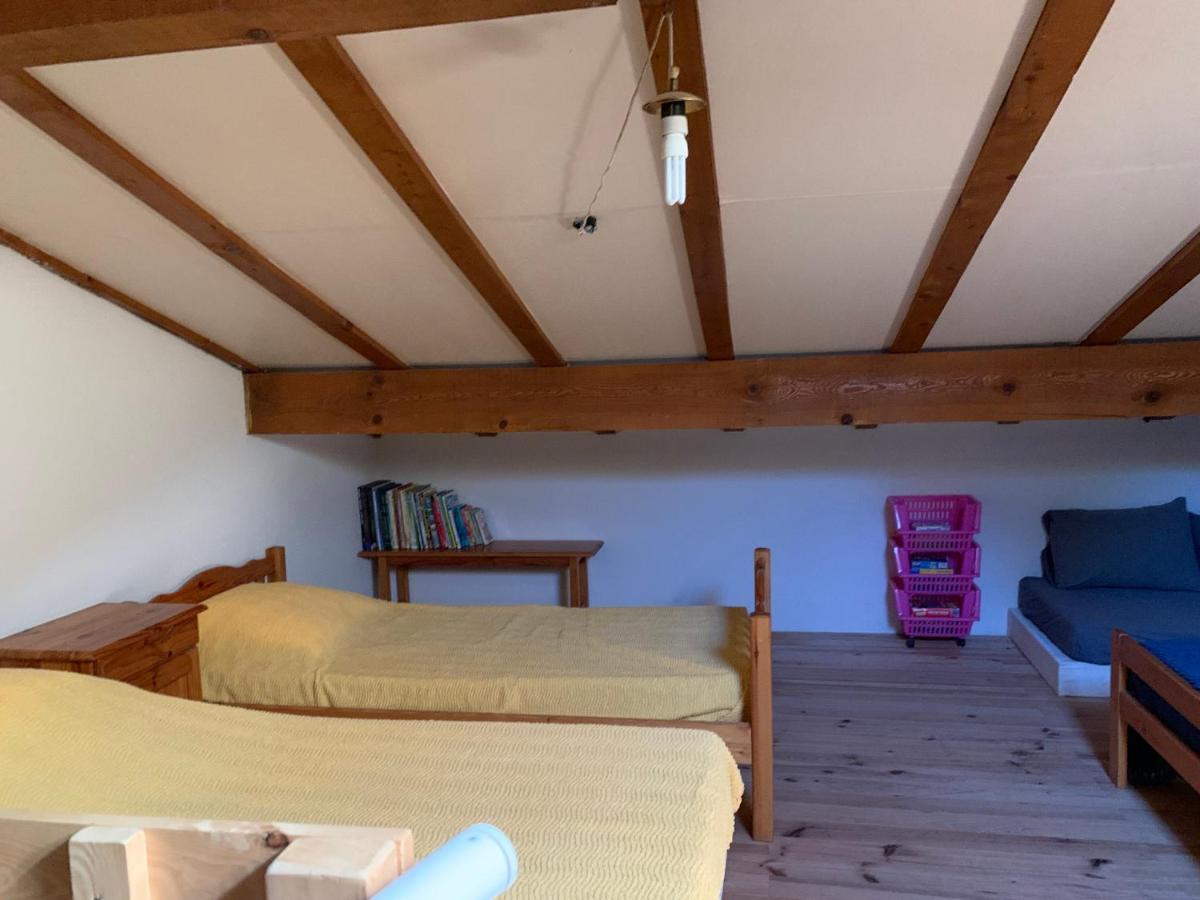Hotel Les Terrasses De L'Ardeche Salavas Zewnętrze zdjęcie