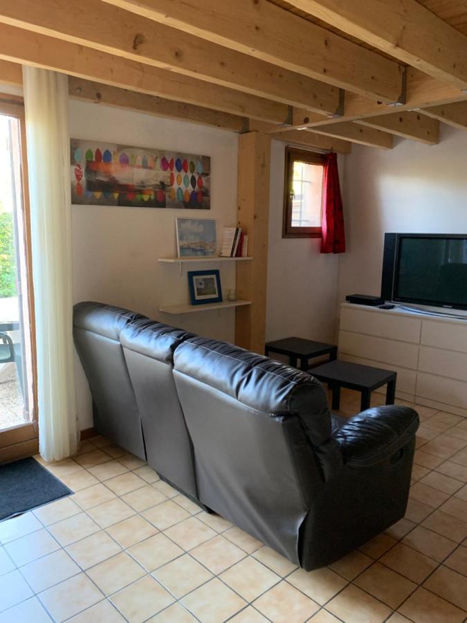 Hotel Les Terrasses De L'Ardeche Salavas Zewnętrze zdjęcie