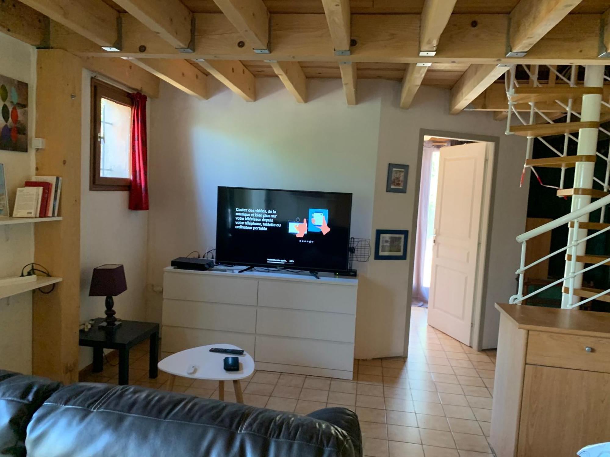 Hotel Les Terrasses De L'Ardeche Salavas Zewnętrze zdjęcie
