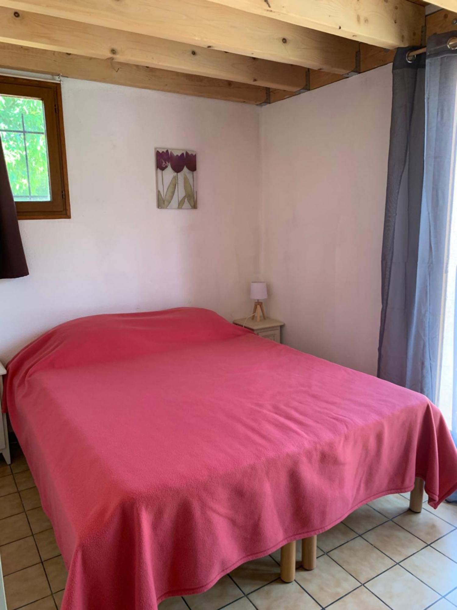Hotel Les Terrasses De L'Ardeche Salavas Zewnętrze zdjęcie