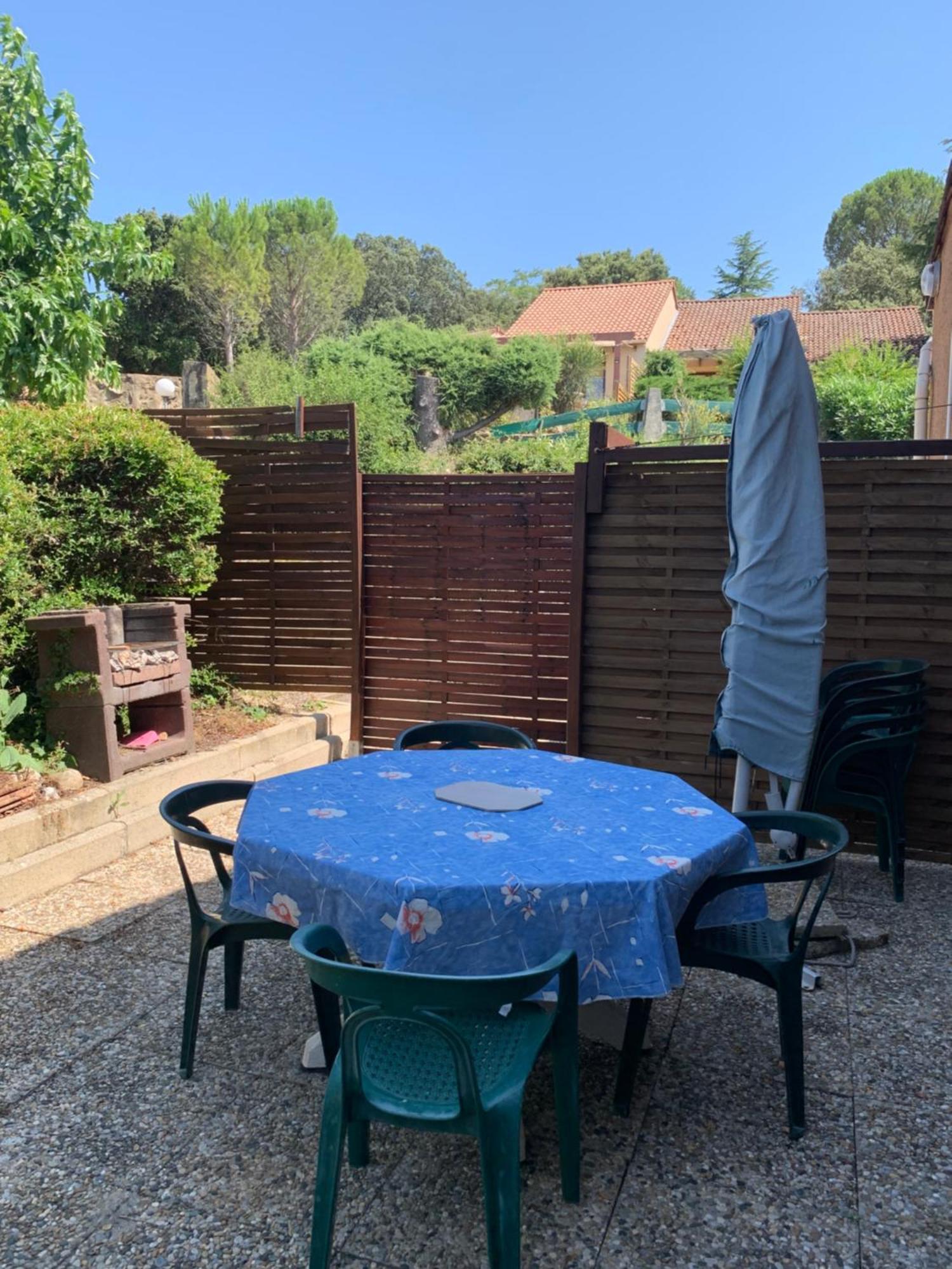 Hotel Les Terrasses De L'Ardeche Salavas Zewnętrze zdjęcie